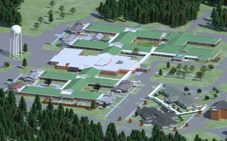 The Davis Community Breaks Ground On 25m Project Wilmingtonbiz