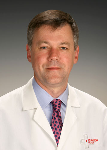 BCH, Novant Health share award | WilmingtonBiz